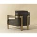 Garo Bravo Ash Lounge Chair